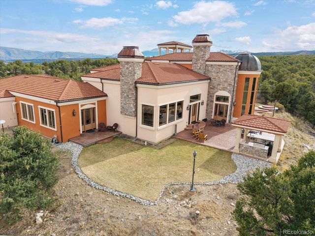 14410 Hwy 285, Salida, CO 81201