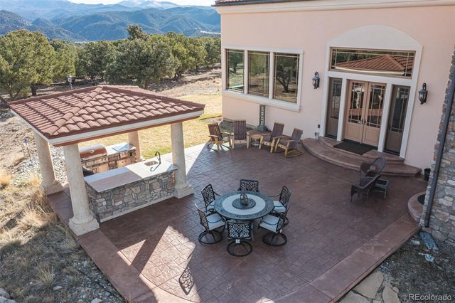 14410 Hwy 285, Salida, CO 81201