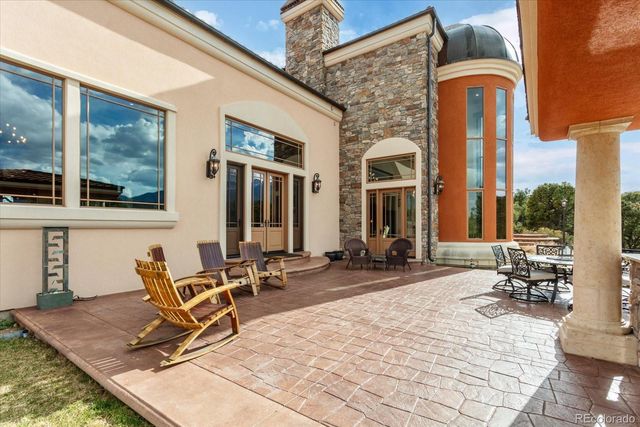 14410 Hwy 285, Salida, CO 81201