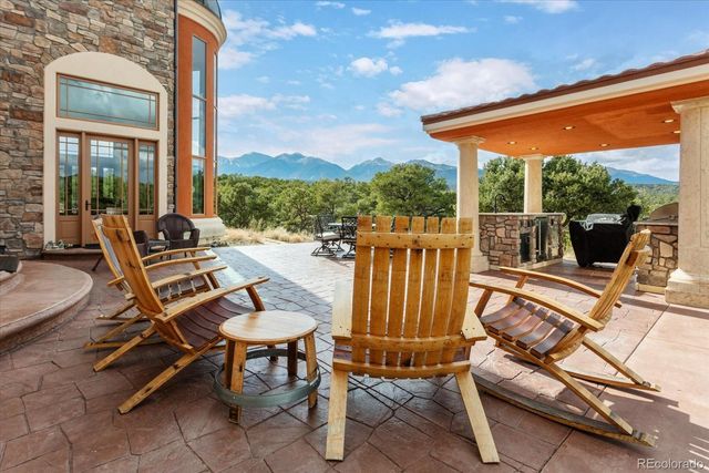 14410 Hwy 285, Salida, CO 81201