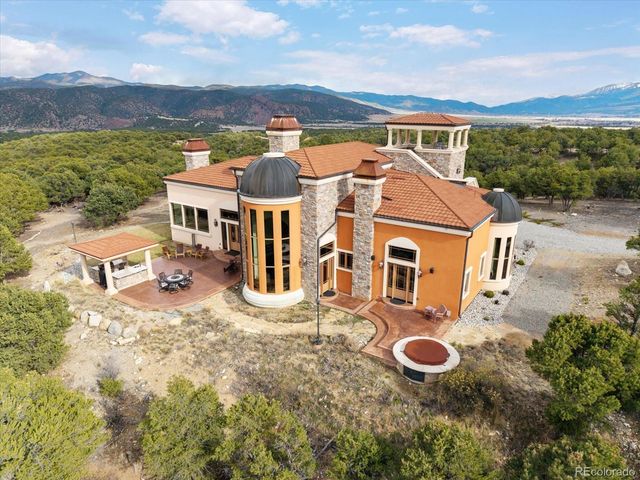 14410 Hwy 285, Salida, CO 81201