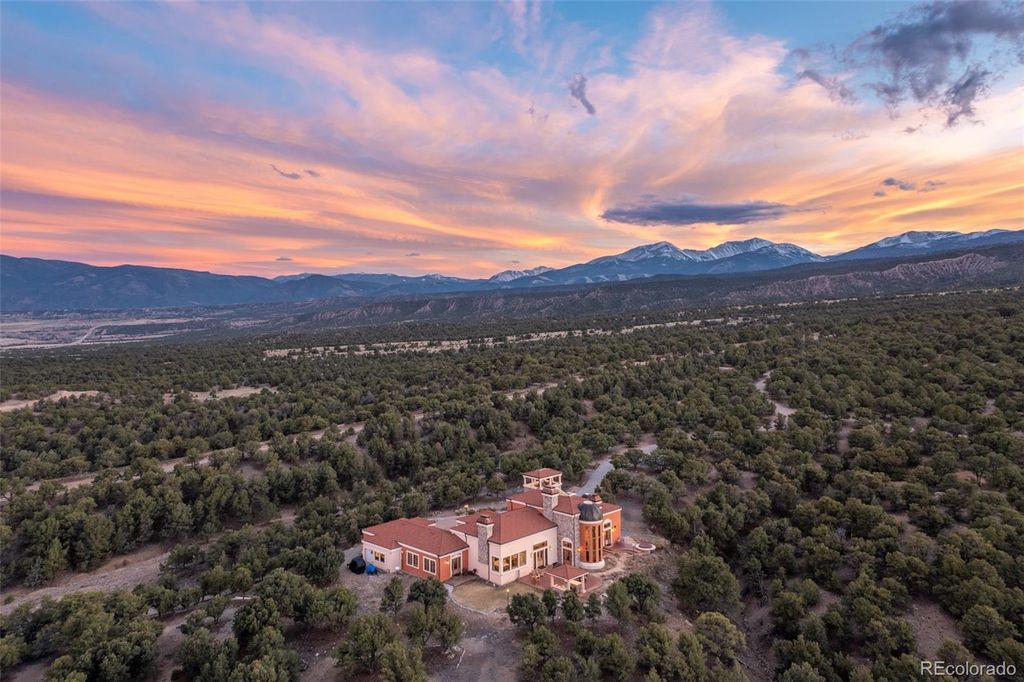 14410 Hwy 285, Salida, CO 81201