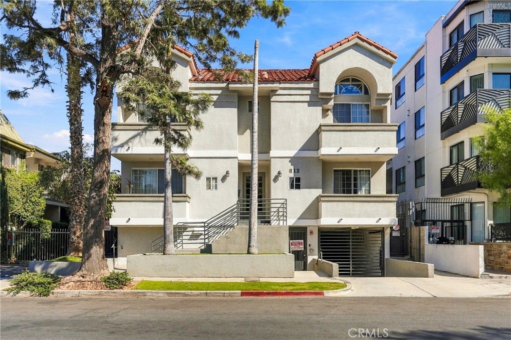 812 Hudson 103, Los Angeles, CA 90038 — exterior