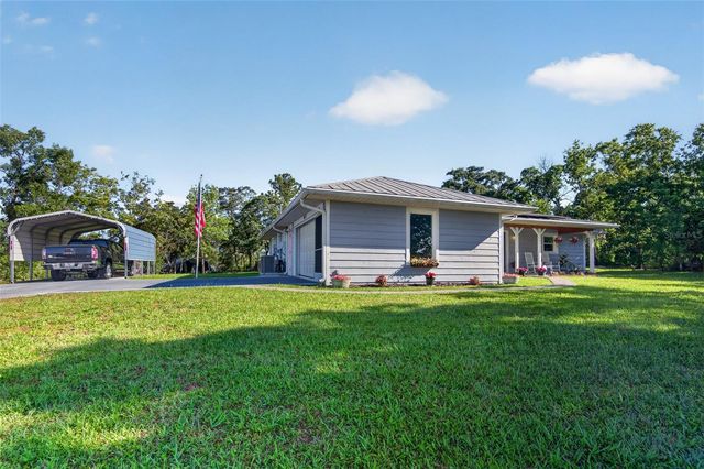 12293 WOLF DEN ROAD, Weeki Wachee, FL 34614