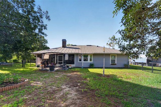 12293 WOLF DEN ROAD, Weeki Wachee, FL 34614
