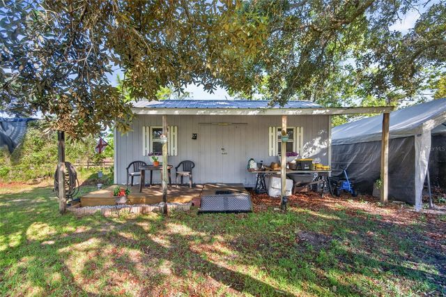 12293 WOLF DEN ROAD, Weeki Wachee, FL 34614