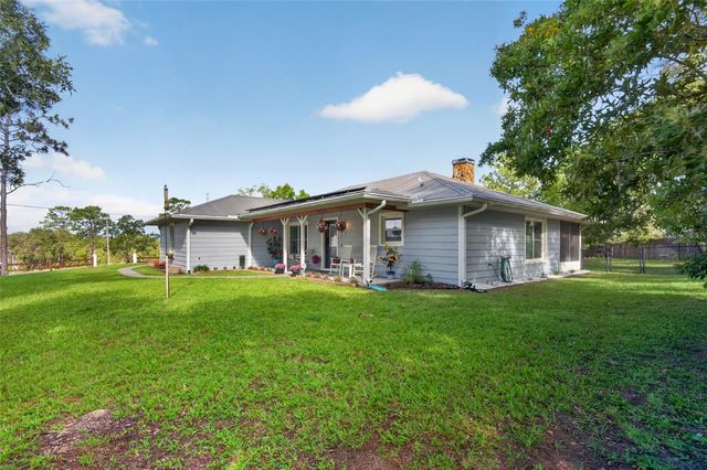 12293 WOLF DEN ROAD, Weeki Wachee, FL 34614