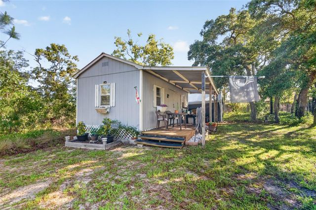 12293 WOLF DEN ROAD, Weeki Wachee, FL 34614