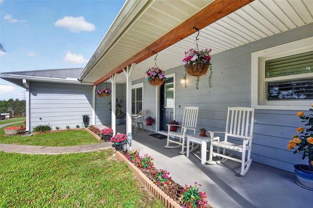 12293 WOLF DEN ROAD, Weeki Wachee, FL 34614