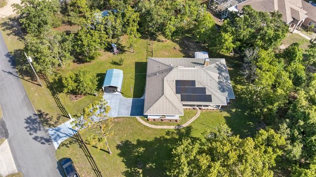 12293 WOLF DEN ROAD, Weeki Wachee, FL 34614