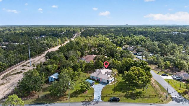 12293 WOLF DEN ROAD, Weeki Wachee, FL 34614