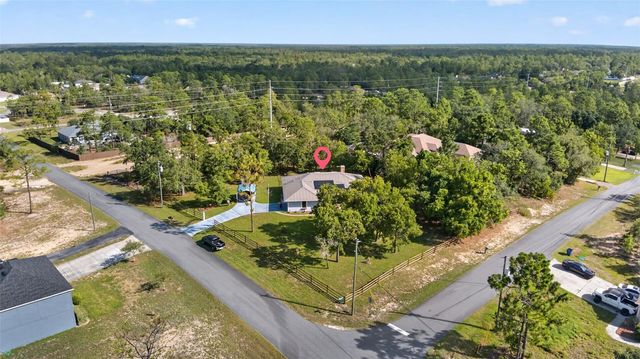 12293 WOLF DEN ROAD, Weeki Wachee, FL 34614