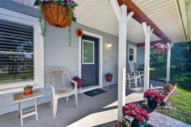 12293 WOLF DEN ROAD, Weeki Wachee, FL 34614