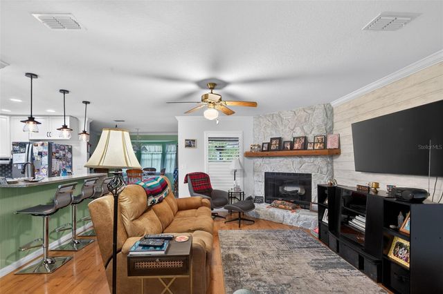 12293 WOLF DEN ROAD, Weeki Wachee, FL 34614