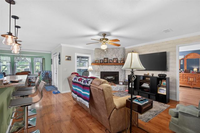 12293 WOLF DEN ROAD, Weeki Wachee, FL 34614