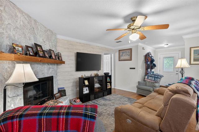 12293 WOLF DEN ROAD, Weeki Wachee, FL 34614