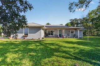 12293 WOLF DEN ROAD, Weeki Wachee, FL 34614
