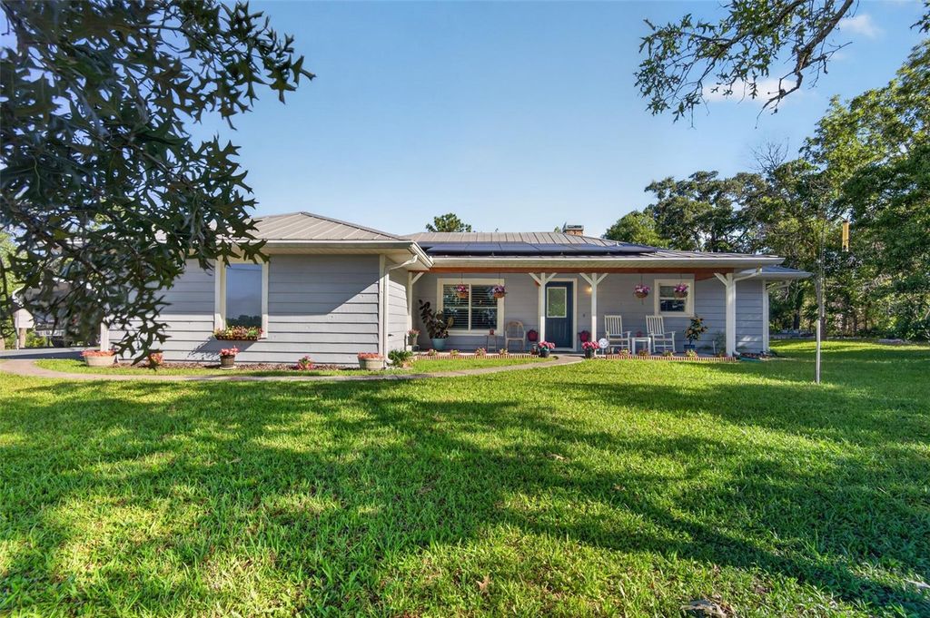 12293 WOLF DEN ROAD, Weeki Wachee, FL 34614