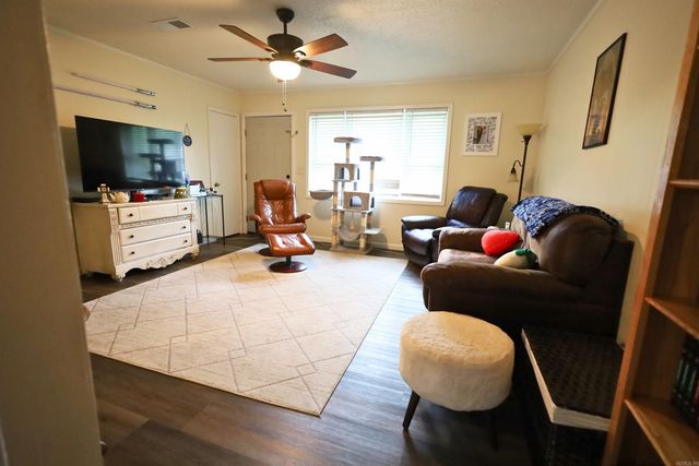 904 Johnson, Lake City, AR 72437