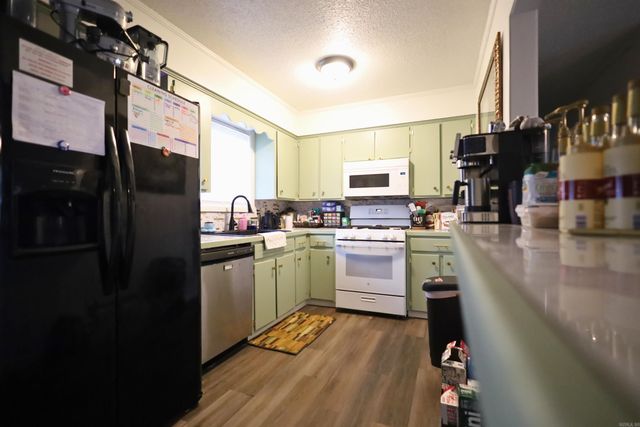 904 Johnson, Lake City, AR 72437