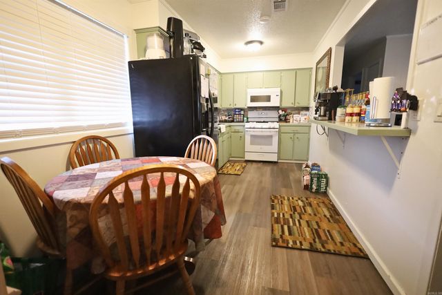 904 Johnson, Lake City, AR 72437