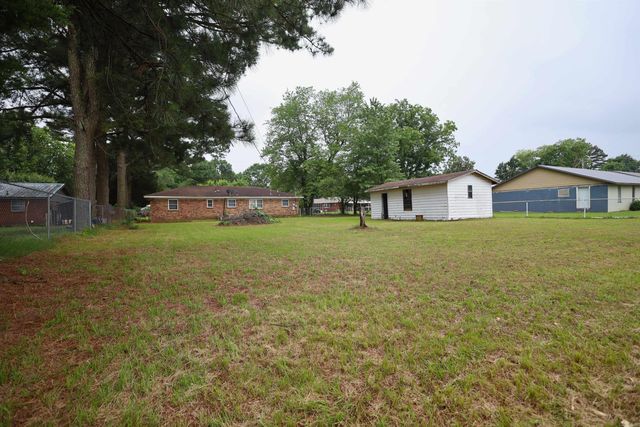 904 Johnson, Lake City, AR 72437