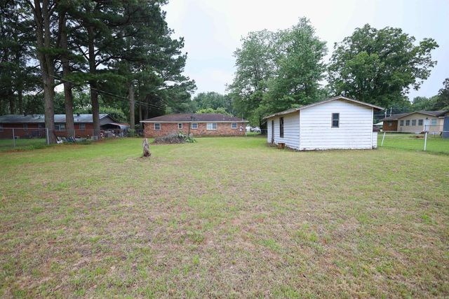 904 Johnson, Lake City, AR 72437