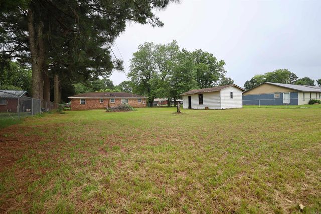 904 Johnson, Lake City, AR 72437