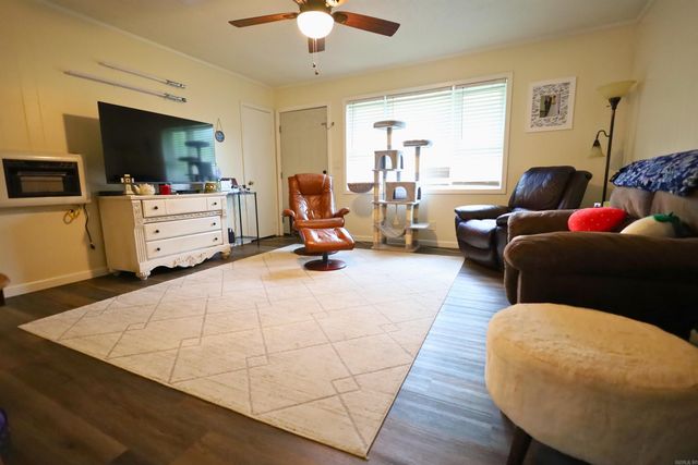 904 Johnson, Lake City, AR 72437