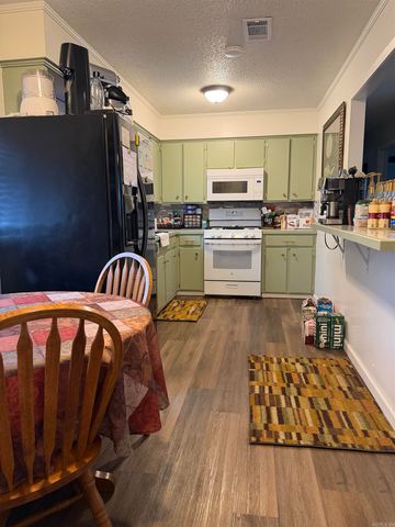 904 Johnson, Lake City, AR 72437