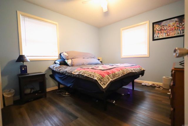 904 Johnson, Lake City, AR 72437