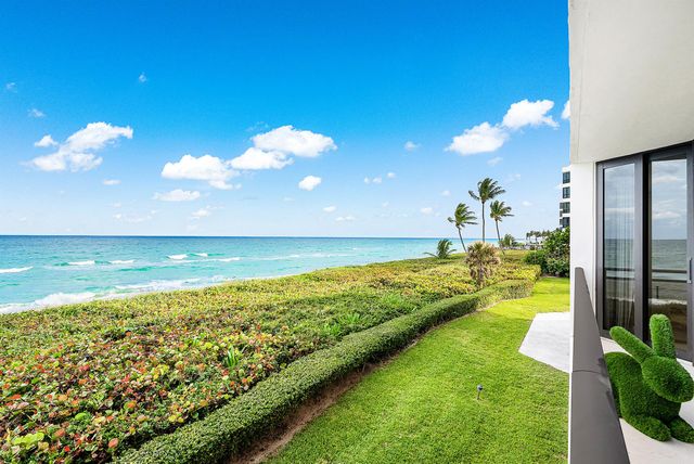 3100 S Ocean Boulevard 203s, Palm Beach, FL 33480