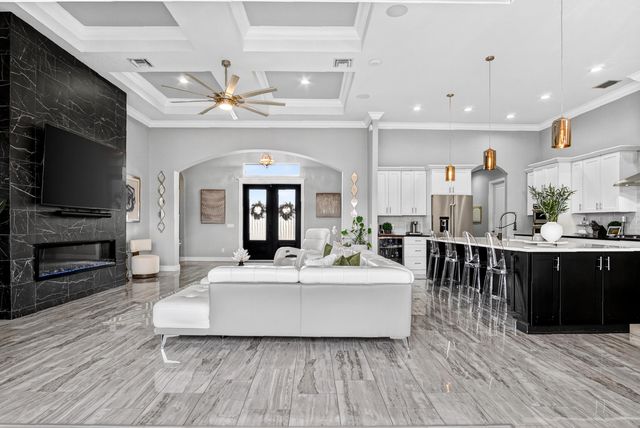 1433 SW Osprey Cove, Port St. Lucie, Port St Lucie, FL 34986