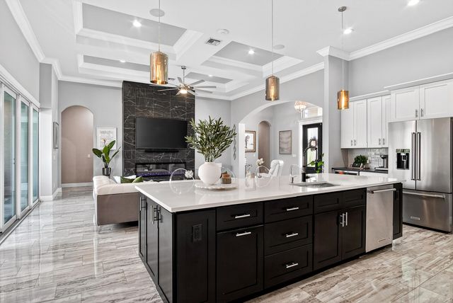 1433 SW Osprey Cove, Port St. Lucie, Port St Lucie, FL 34986