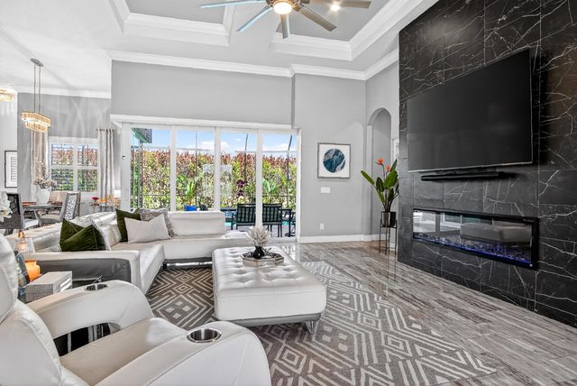 1433 SW Osprey Cove, Port St. Lucie, Port St Lucie, FL 34986