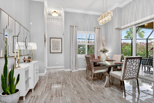 1433 SW Osprey Cove, Port St. Lucie, Port St Lucie, FL 34986