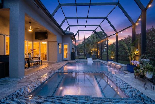 1433 SW Osprey Cove, Port St. Lucie, Port St Lucie, FL 34986