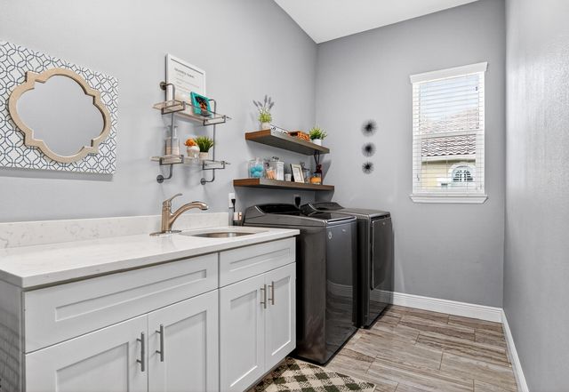 1433 SW Osprey Cove, Port St. Lucie, Port St Lucie, FL 34986