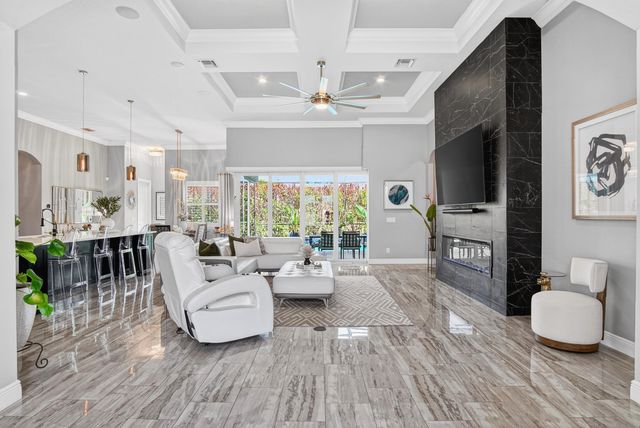 1433 SW Osprey Cove, Port St. Lucie, Port St Lucie, FL 34986