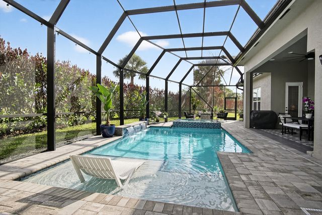 1433 SW Osprey Cove, Port St. Lucie, Port St Lucie, FL 34986