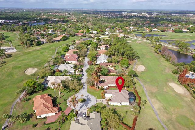 1433 SW Osprey Cove, Port St. Lucie, Port St Lucie, FL 34986