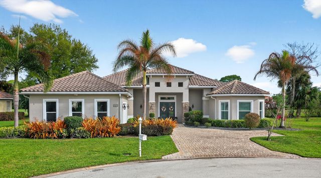 1433 SW Osprey Cove, Port St. Lucie, Port St Lucie, FL 34986