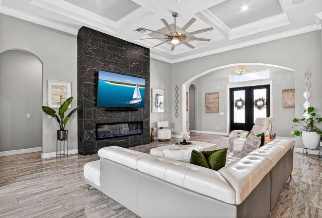 1433 SW Osprey Cove, Port St. Lucie, Port St Lucie, FL 34986