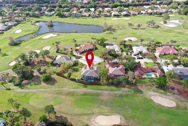 1433 SW Osprey Cove, Port St. Lucie, Port St Lucie, FL 34986