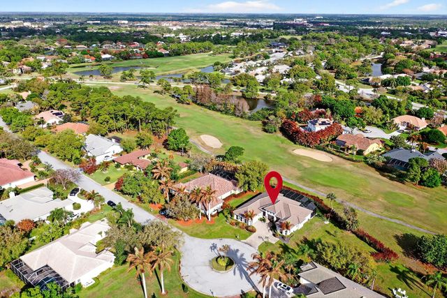 1433 SW Osprey Cove, Port St. Lucie, Port St Lucie, FL 34986