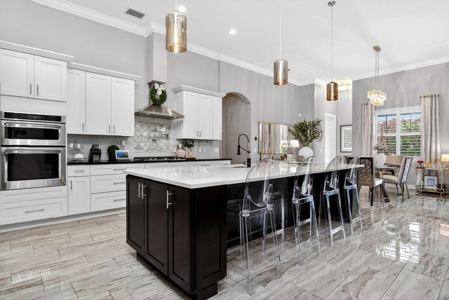 1433 SW Osprey Cove, Port St. Lucie, Port St Lucie, FL 34986