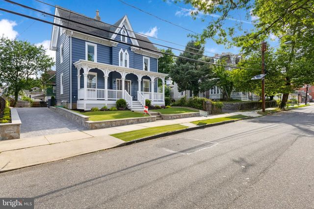45 E CENTRE ST, Woodbury, NJ 08096