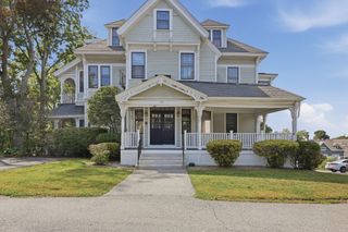 157 Nesmith Street 9, Lowell, MA 01852