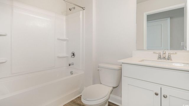 205 Bantry Ln., Conway, SC 29526