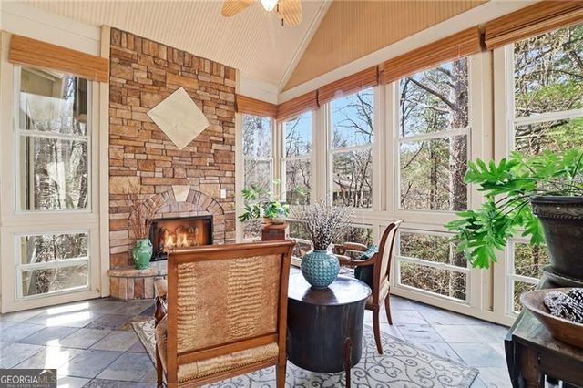 89 Bluestern Drive NW, Big Canoe, GA 30143